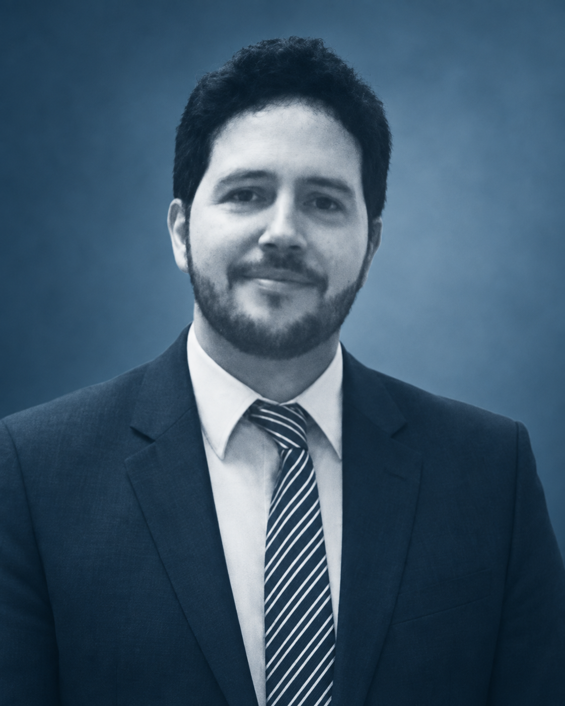 Rodrigo dos Reis Raja, sócio-fundador da RAJA Advocacia e Consultoria